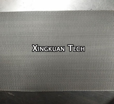 Niederländischer RückEdelstahl-automatischer Filter Mesh Belt RDTW KPZ
