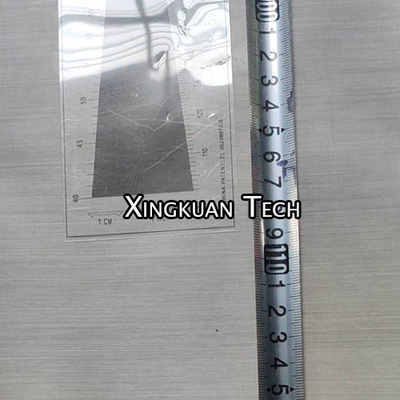 2205 Duplexgesponnenes Filtersieb des Edelstahl-Schirm-350 der Maschen-X 0.035mm Twill