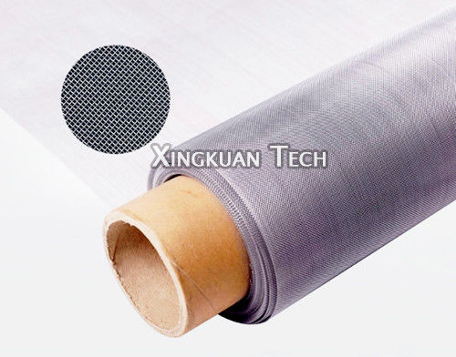 Leinwandbindung Drahtgewebe Mesh Screen 4-80 Mesh For Battery And Car-Teile