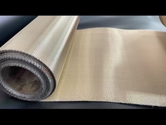 Stahl mit hoher Kohlenstoffkonzentration mit Messingbeschichtung (goldene Farbe)
